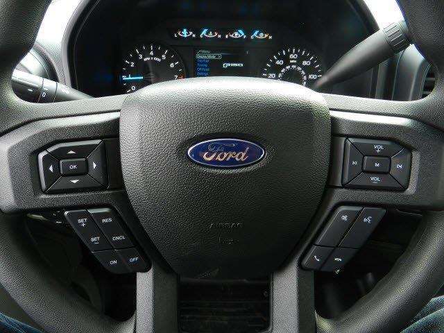 2016 Ford F-150 4x2 XL 4dr SuperCab 6.5 ft. SB